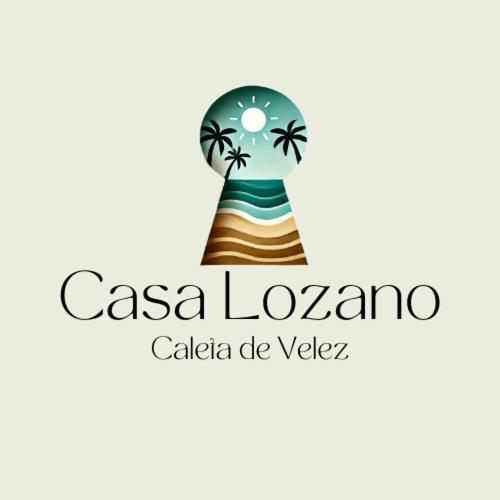 Casa Lozano Golf And Beach Caleta De Velez Exterior photo